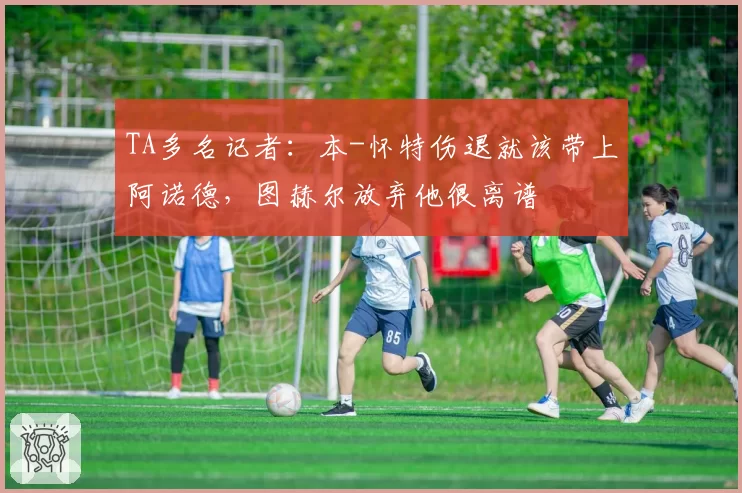 TA多名记者：本-怀特伤退就该带上阿诺德，图赫尔放弃他很离谱