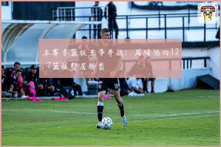 本赛季篮板王争夺战：周琦场均12.7篮板暂居榜首