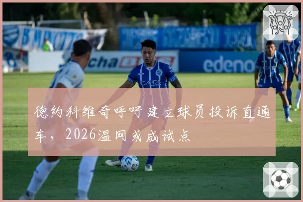 德约科维奇呼吁建立球员投诉直通车,2026温网或成试点