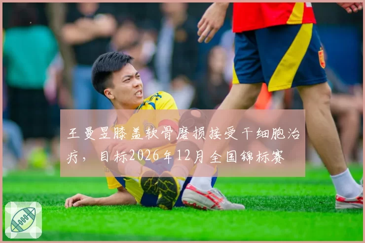 王曼昱膝盖软骨磨损接受干细胞治疗，目标2026年12月全国锦标赛