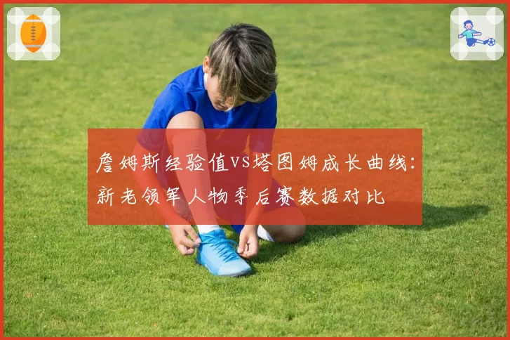 詹姆斯经验值vs塔图姆成长曲线：新老领军人物季后赛数据对比