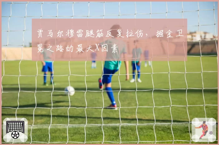 贾马尔穆雷腿筋反复拉伤，掘金卫冕之路的最大X因素